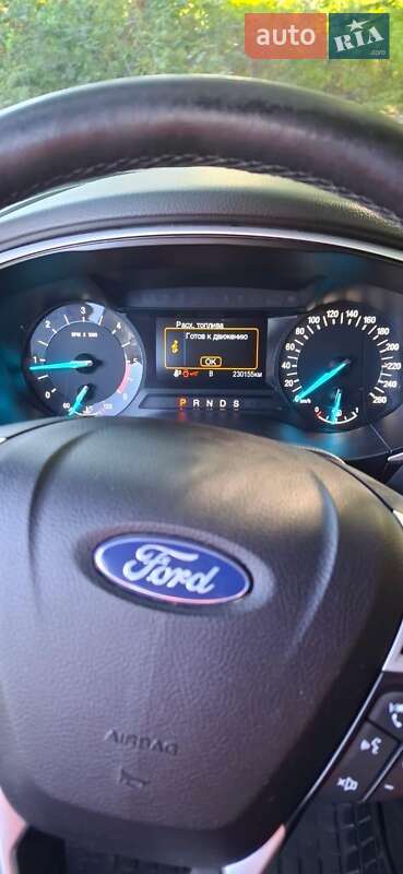 Универсал Ford Mondeo 2016 в Жмеринке