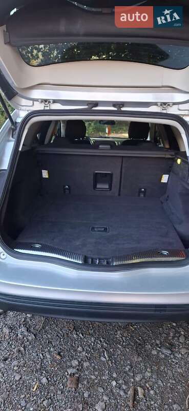 Универсал Ford Mondeo 2016 в Жмеринке