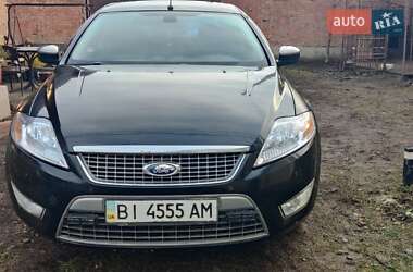 Седан Ford Mondeo 2007 в Полтаве