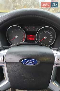 Лифтбек Ford Mondeo 2011 в Тернополе