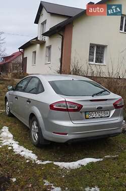 Лифтбек Ford Mondeo 2011 в Тернополе