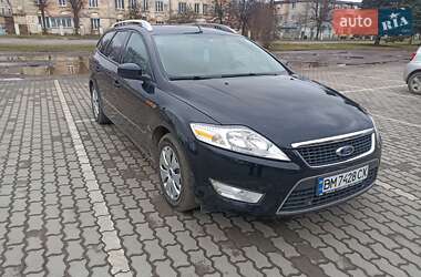 Универсал Ford Mondeo 2010 в Дрогобыче