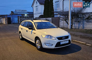 Універсал Ford Mondeo 2008 в Дніпрі