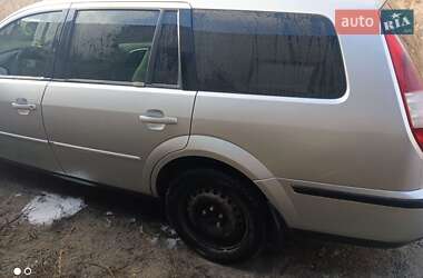 Универсал Ford Mondeo 2004 в 