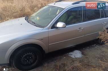 Универсал Ford Mondeo 2004 в 