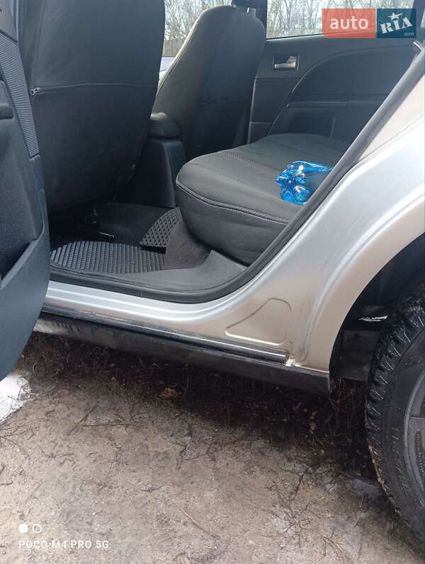 Универсал Ford Mondeo 2004 в Харькове фото 16 Универсал Ford Mondeo 2004 в Харькове