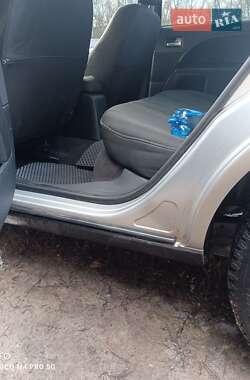 Универсал Ford Mondeo 2004 в 