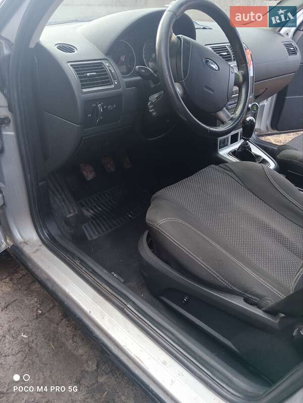 Универсал Ford Mondeo 2004 в Харькове фото 20 Универсал Ford Mondeo 2004 в Харькове