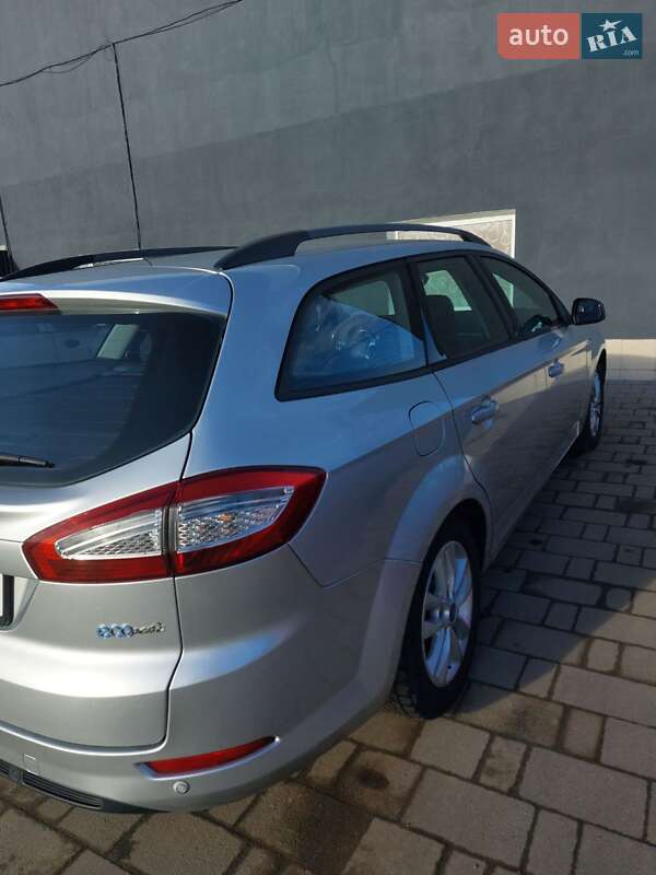 Универсал Ford Mondeo 2011 в Житомире