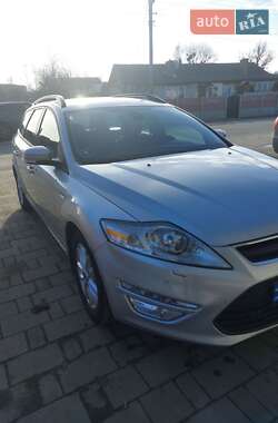 Універсал Ford Mondeo 2011 в Житомирі