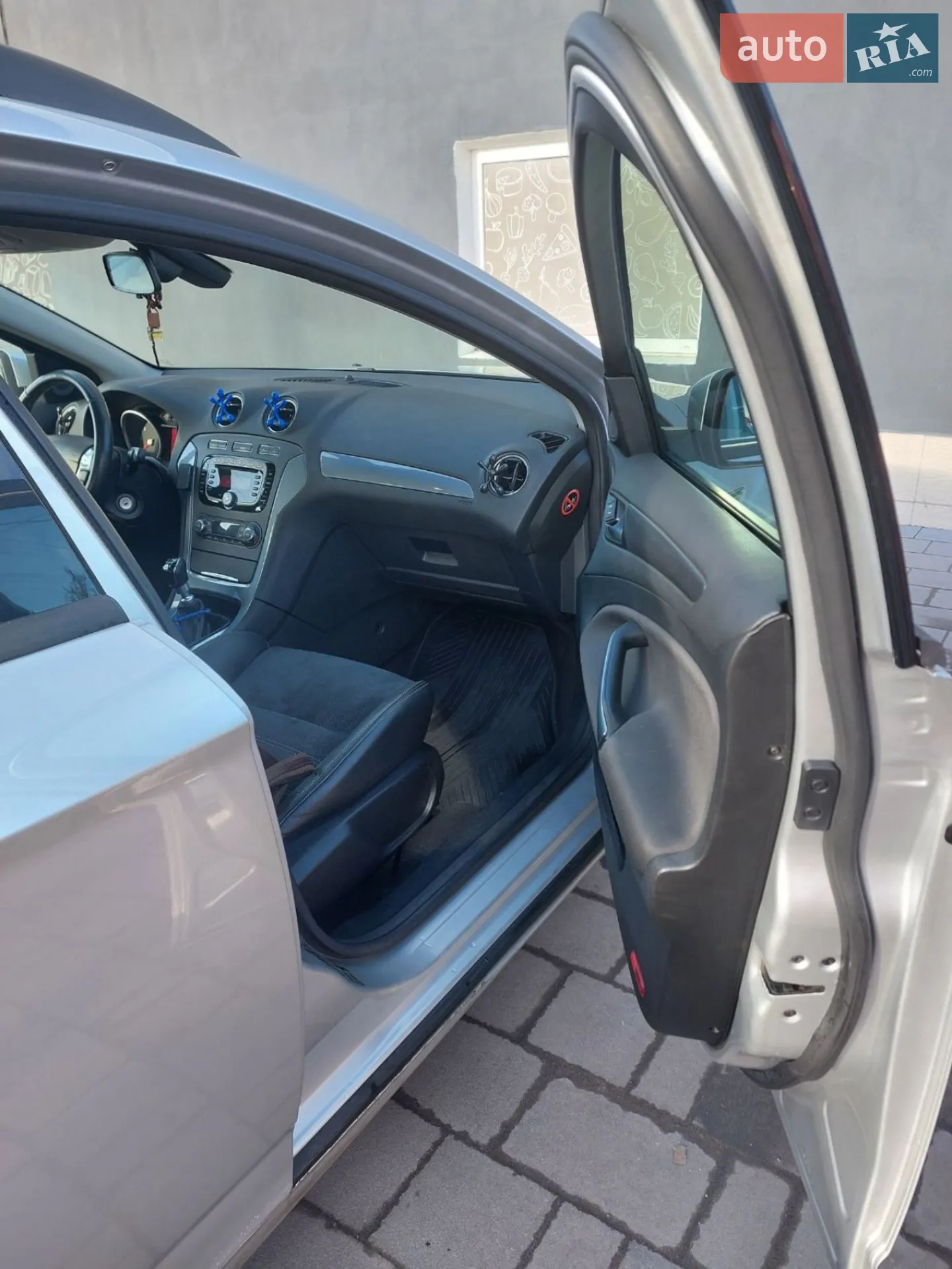 2011 Ford Mondeo - мініатюра 12