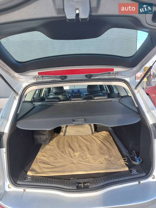 Универсал Ford Mondeo 2011 в Житомире