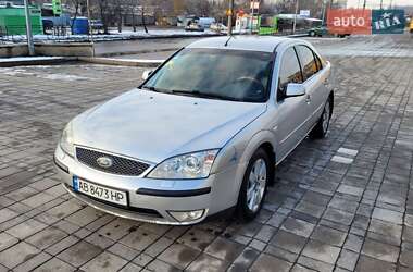 Ліфтбек Ford Mondeo 2000 в Вінниці