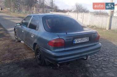 Універсал Ford Mondeo 1993 в Черкасах