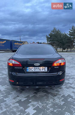 Седан Ford Mondeo 2010 в Львові