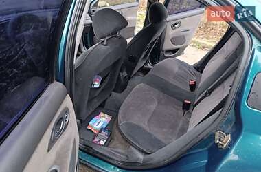 Седан Ford Mondeo 2000 в 
