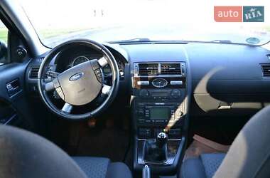 Универсал Ford Mondeo 2006 в 