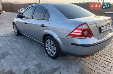 Седан Ford Mondeo 2006 в Ірпені