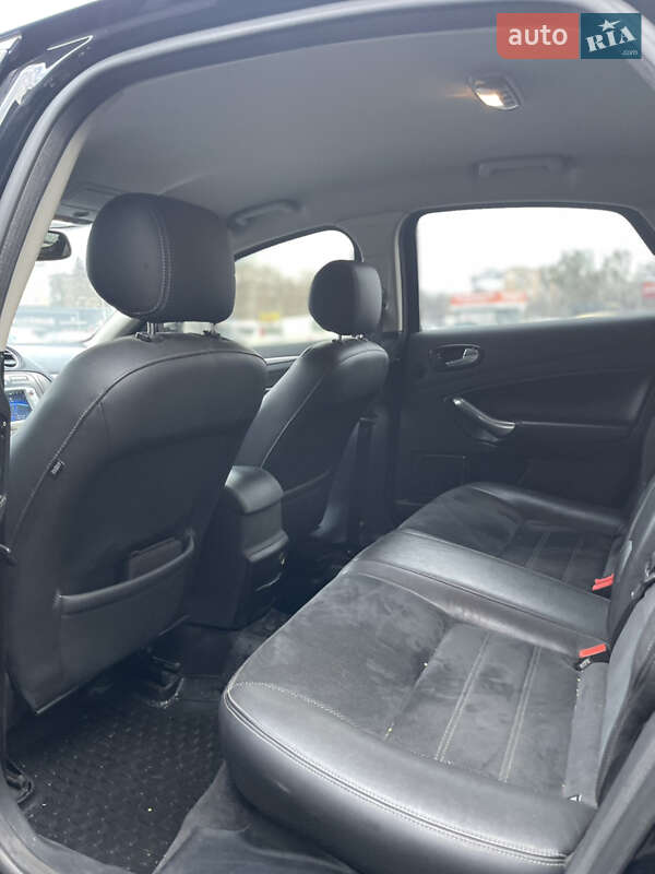 Лифтбек Ford Mondeo 2008 в Полтаве