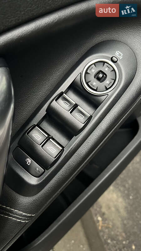 Седан Ford Mondeo 2011 в Чернигове