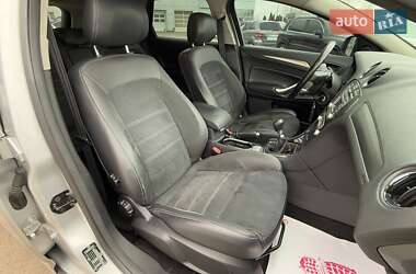 Универсал Ford Mondeo 2010 в 