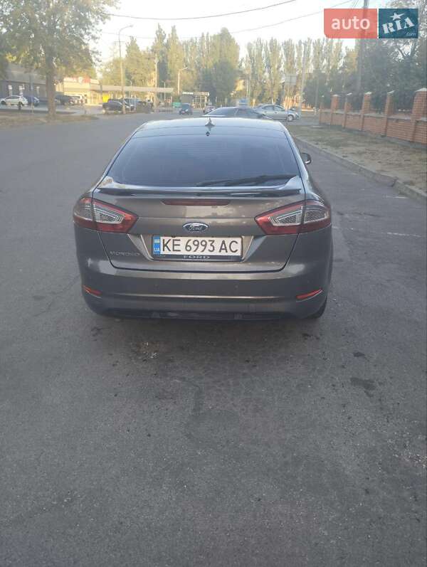 Лифтбек Ford Mondeo 2012 в Кривом Роге