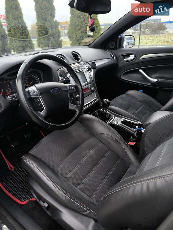 Універсал Ford Mondeo 2008 в Ковелі