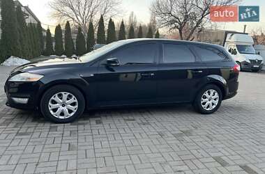 Универсал Ford Mondeo 2010 в Чернигове