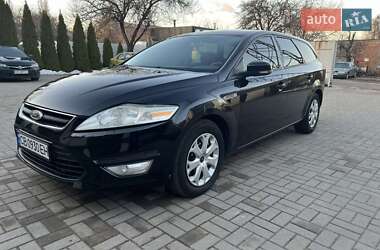 Универсал Ford Mondeo 2010 в Чернигове