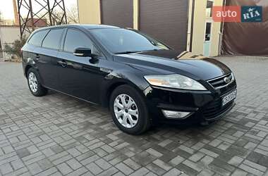 Универсал Ford Mondeo 2010 в Чернигове