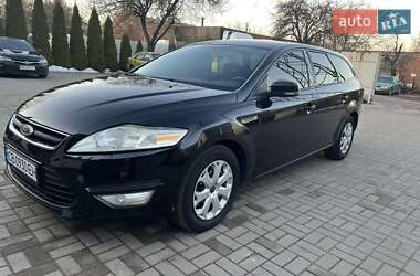 Универсал Ford Mondeo 2010 в Чернигове