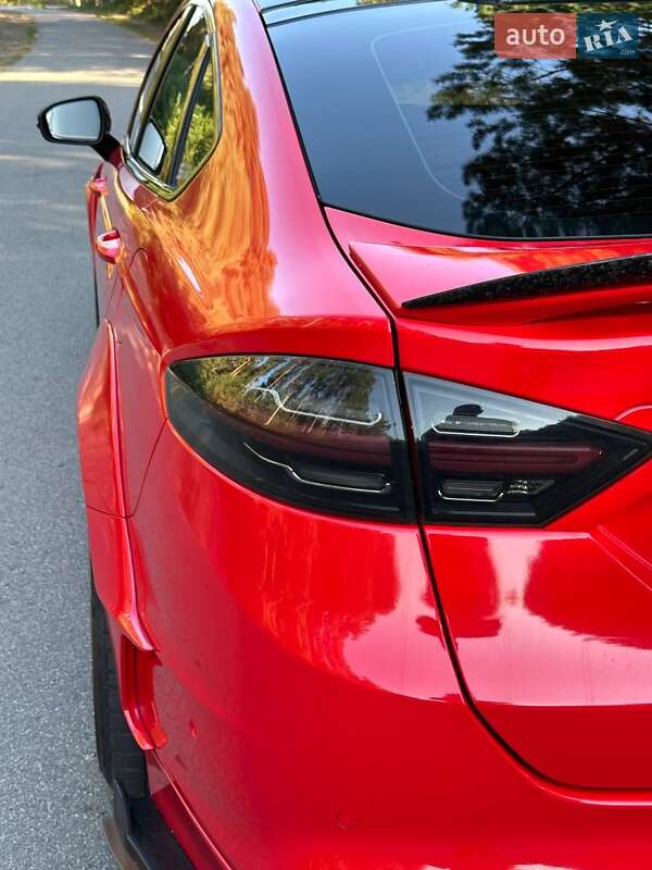 Ліфтбек Ford Mondeo 2017 в Білій Церкві фото 29 Ліфтбек Ford Mondeo 2017 в Білій Церкві