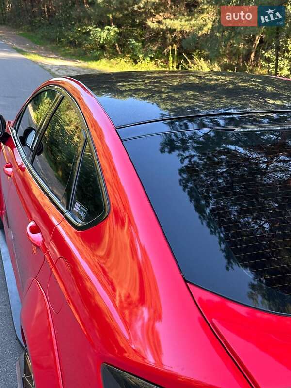 Ліфтбек Ford Mondeo 2017 в Білій Церкві фото 30 Ліфтбек Ford Mondeo 2017 в Білій Церкві