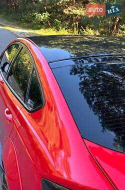 Лифтбек Ford Mondeo 2017 в 