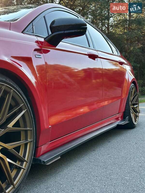 Ліфтбек Ford Mondeo 2017 в Білій Церкві фото 32 Ліфтбек Ford Mondeo 2017 в Білій Церкві