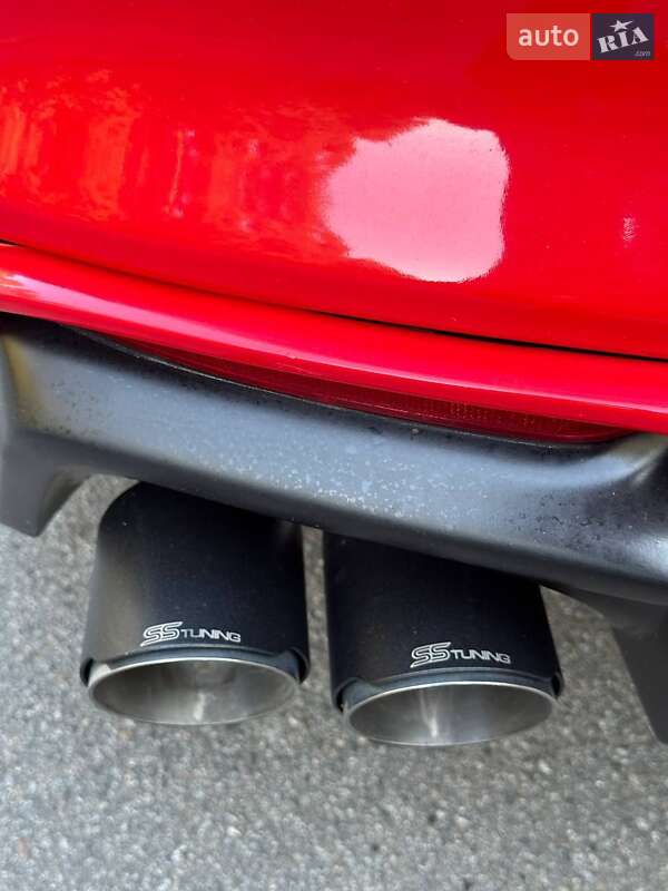 Ліфтбек Ford Mondeo 2017 в Білій Церкві фото 39 Ліфтбек Ford Mondeo 2017 в Білій Церкві