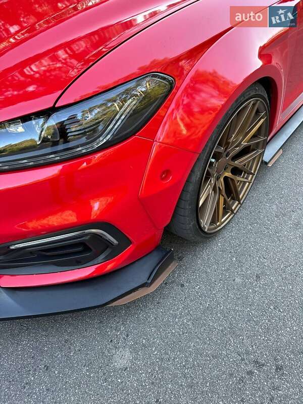 Ліфтбек Ford Mondeo 2017 в Білій Церкві фото 6 Ліфтбек Ford Mondeo 2017 в Білій Церкві