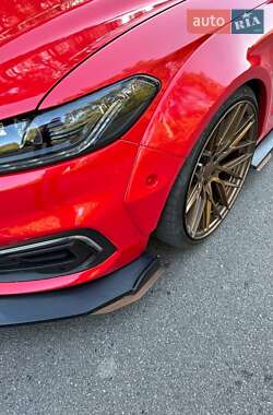 Лифтбек Ford Mondeo 2017 в 
