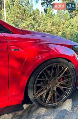 Лифтбек Ford Mondeo 2017 в 