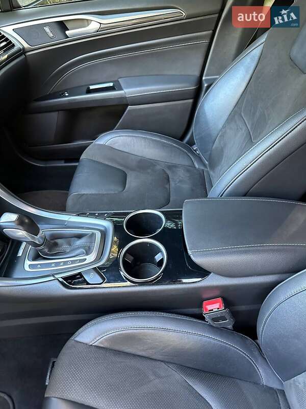 Ліфтбек Ford Mondeo 2017 в Білій Церкві фото 63 Ліфтбек Ford Mondeo 2017 в Білій Церкві