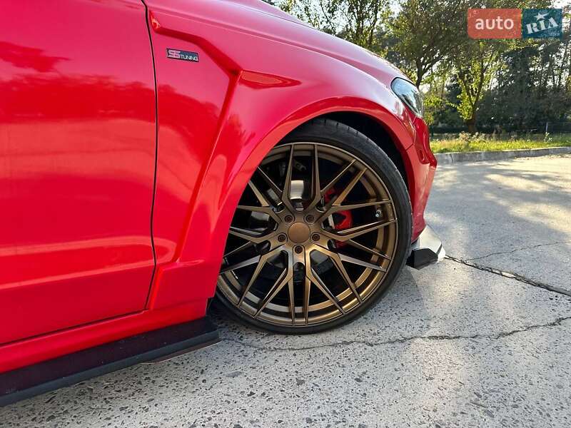 Ліфтбек Ford Mondeo 2017 в Білій Церкві фото 76 Ліфтбек Ford Mondeo 2017 в Білій Церкві