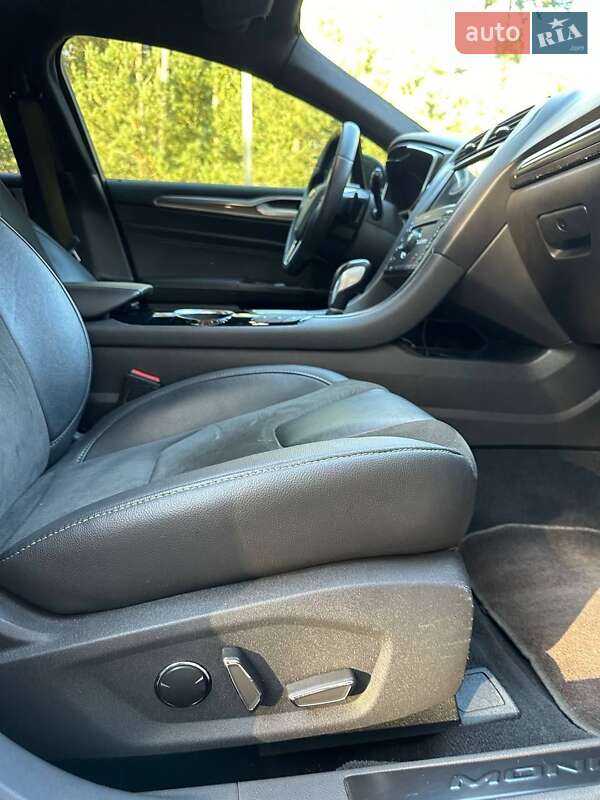 Ліфтбек Ford Mondeo 2017 в Білій Церкві фото 83 Ліфтбек Ford Mondeo 2017 в Білій Церкві