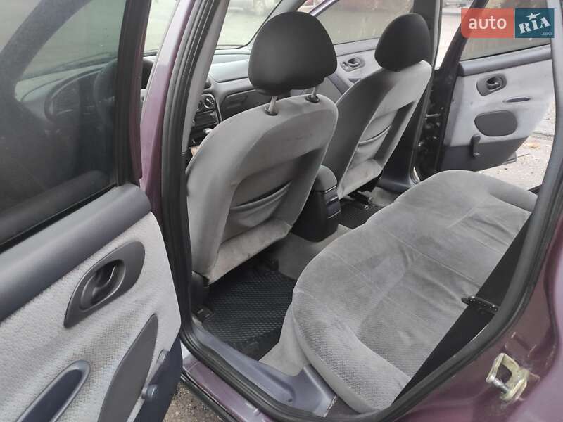 Універсал Ford Mondeo 1996 в Хмельницькому фото 4 Універсал Ford Mondeo 1996 в Хмельницькому