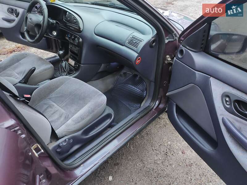 Універсал Ford Mondeo 1996 в Хмельницькому фото 5 Універсал Ford Mondeo 1996 в Хмельницькому