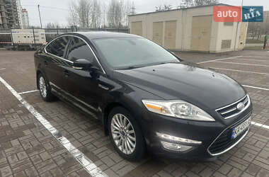 Седан Ford Mondeo 2010 в Києві