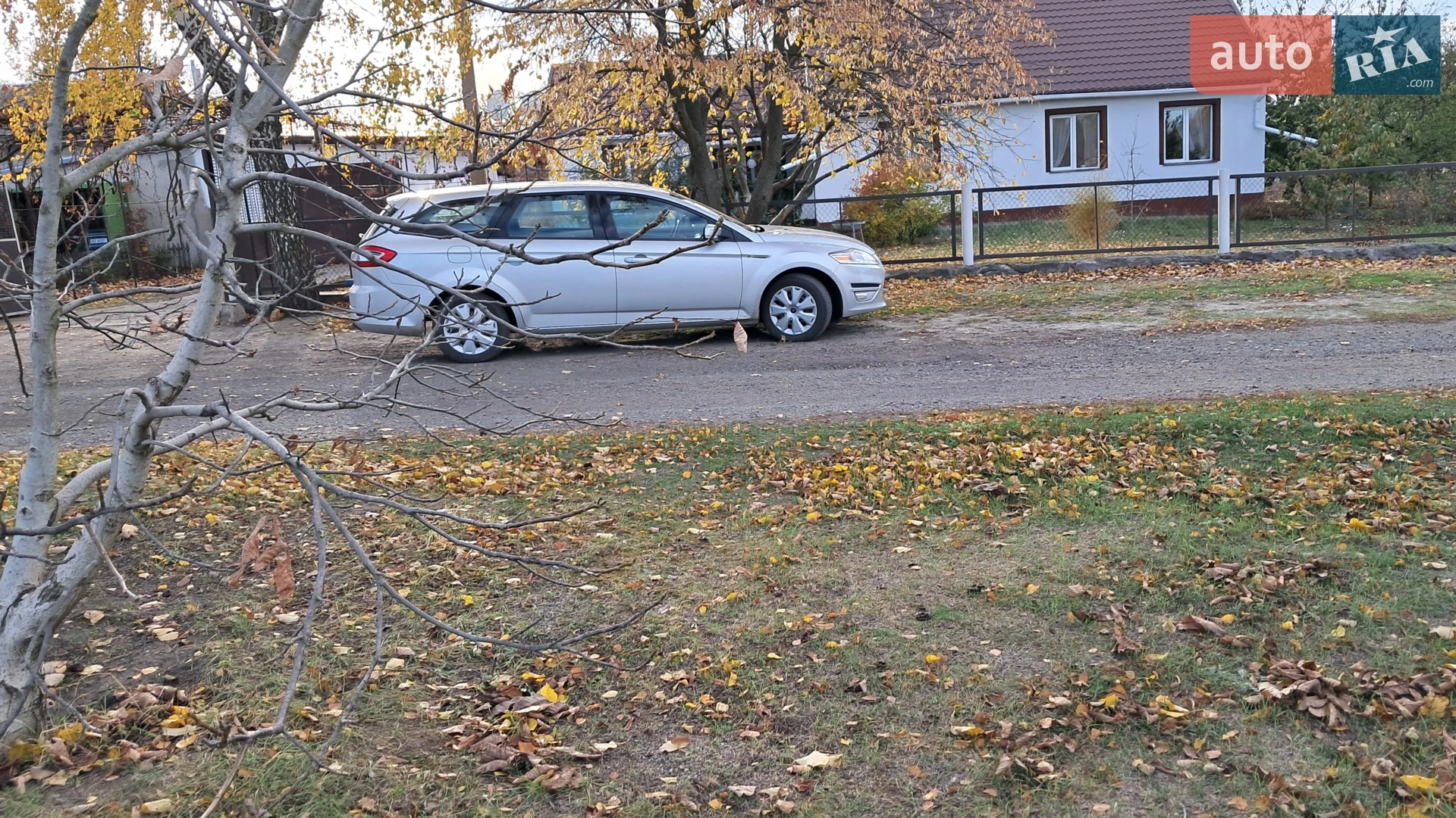 2011 Ford Mondeo - мініатюра 3
