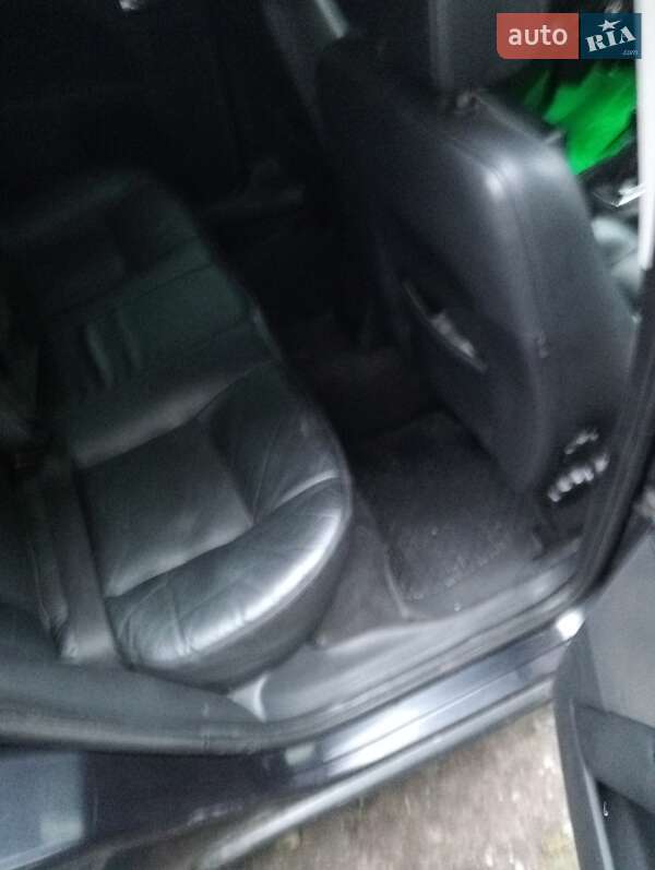 Седан Ford Mondeo 2006 в Каменском