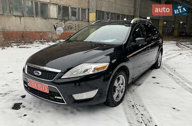 Универсал Ford Mondeo 2010 в Луцке