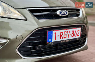 Универсал Ford Mondeo 2012 в Стрые