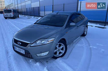 Ліфтбек Ford Mondeo 2007 в Львові